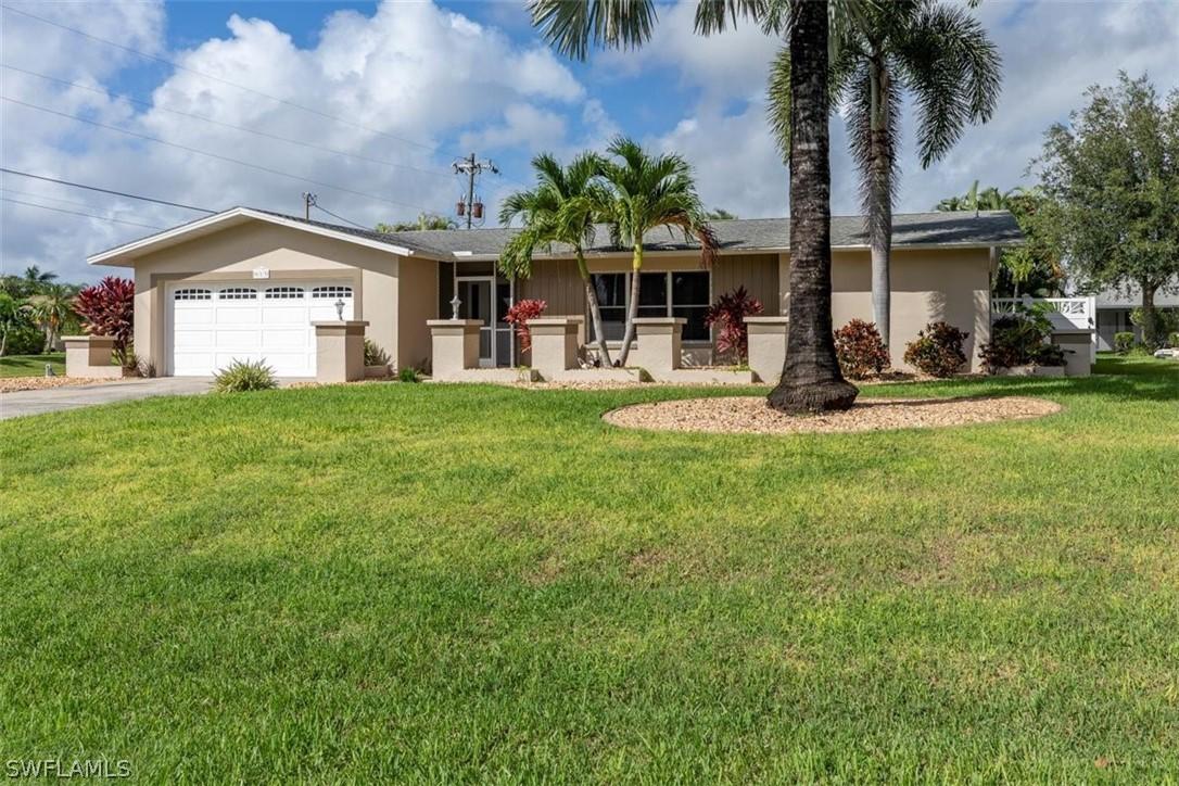 913 SW 52nd St., Cape Coral, FL 33914