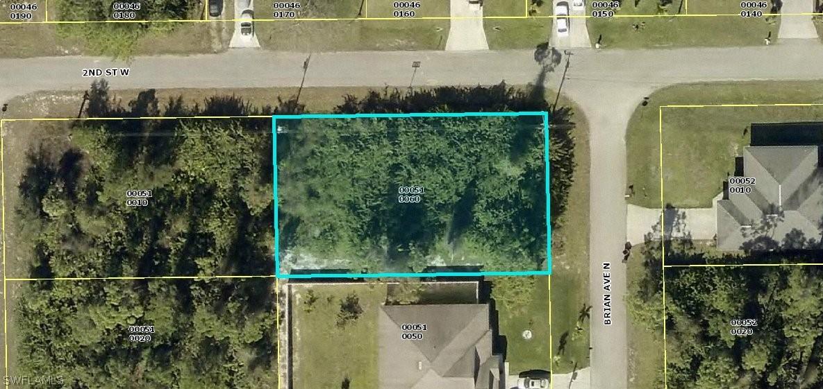 107 Brian Ave., Lehigh Acres, FL 33971