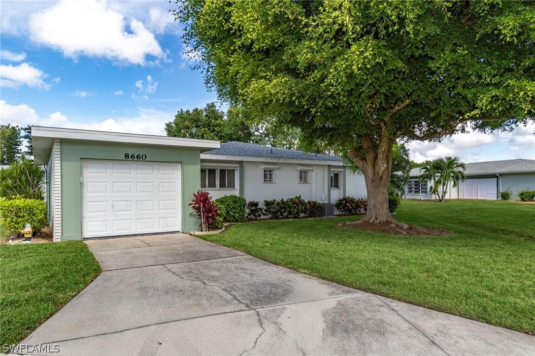 8660 Eleuthera Ct., Fort Myers, FL 33907