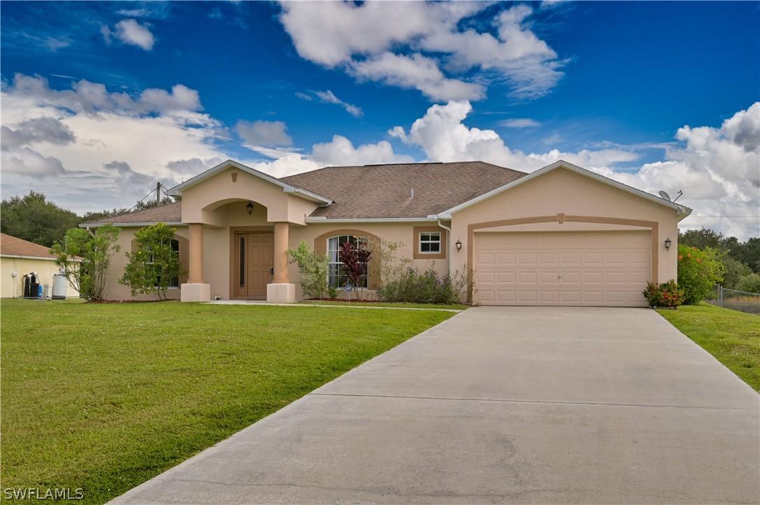 1812 Roosevelt Ave., Lehigh Acres, FL 33972