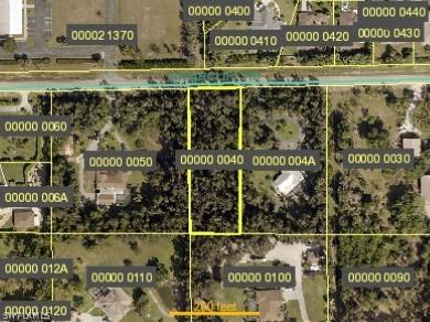 6250 Briarcliff Rd., Fort Myers, FL 33912