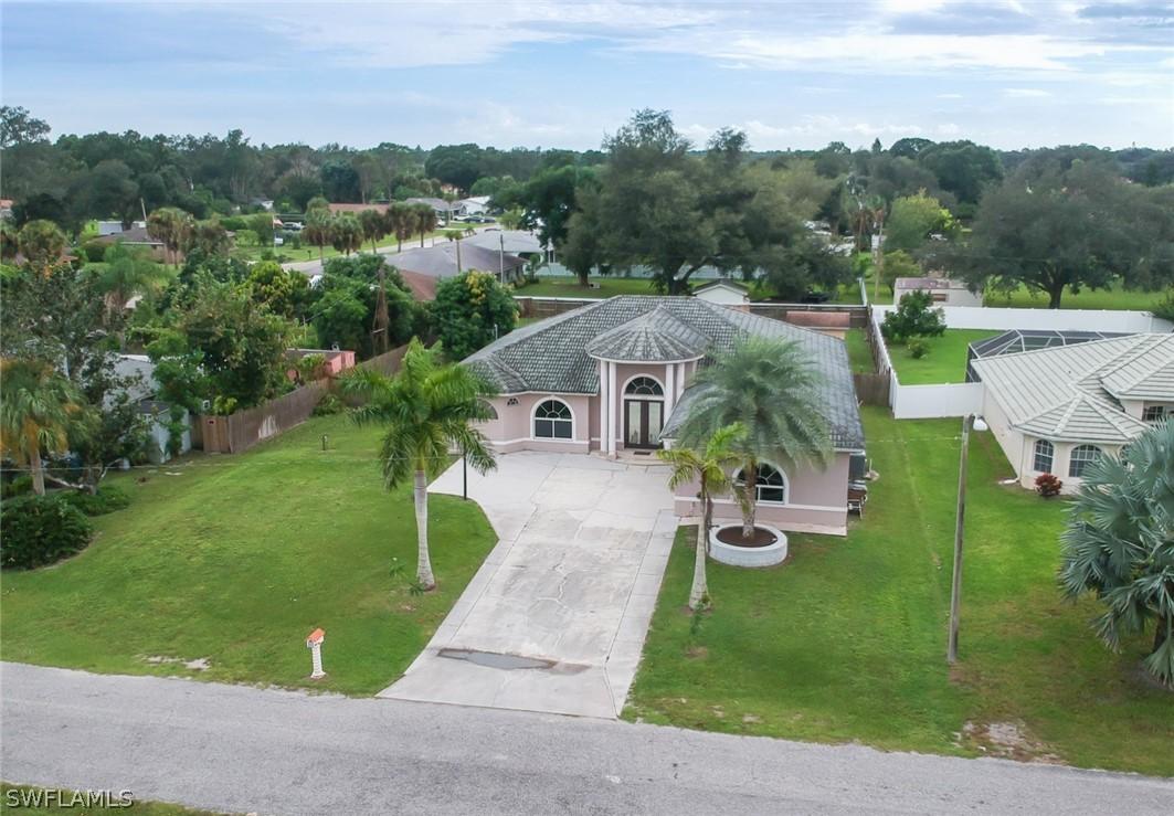 1204 E 4th St., Lehigh Acres, FL 33936