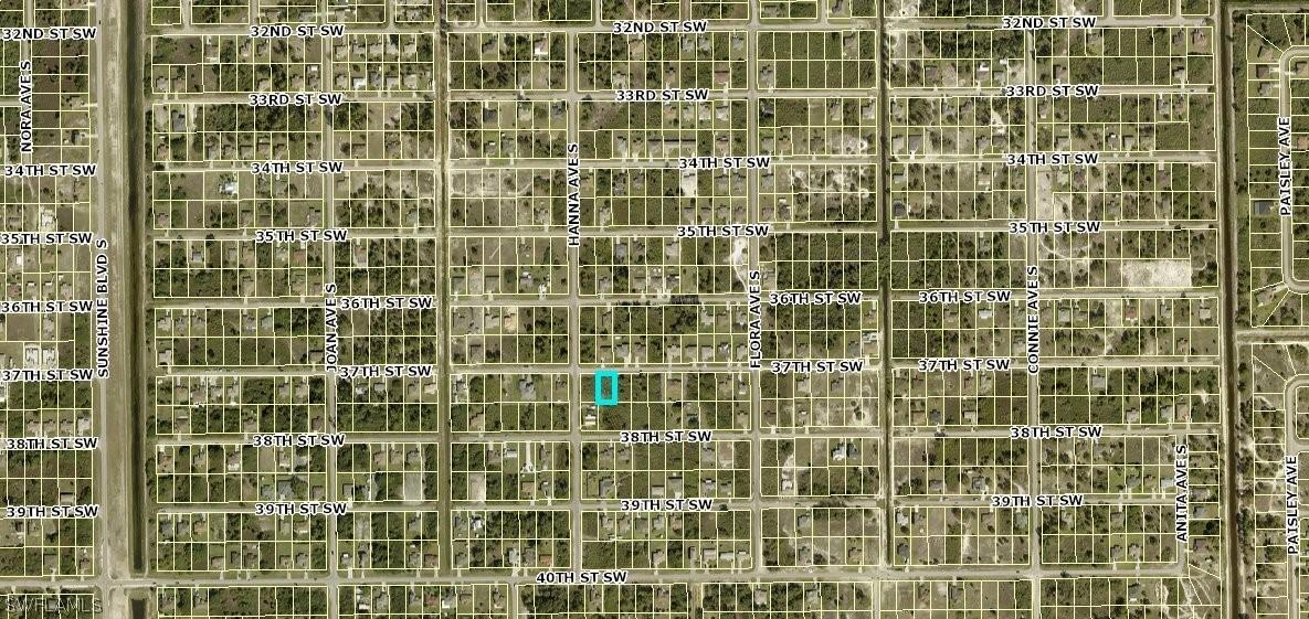 2817 37th St., Lehigh Acres, FL 33976