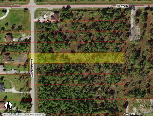 6740 Everglades Blvd., Naples, FL 34120
