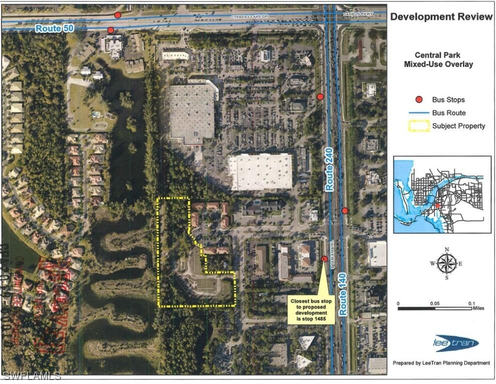 Vector Ave., Fort Myers, FL 33907