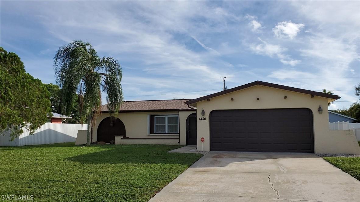 1430 SE 34th Ter., Cape Coral, FL 33904