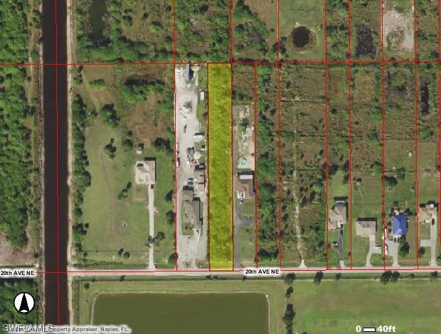 20th Ave., Naples, FL 34120