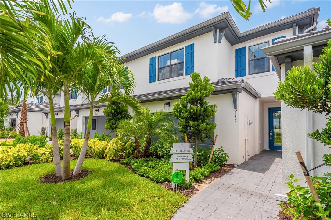 7552 Carnegie Way, Naples, FL 34119