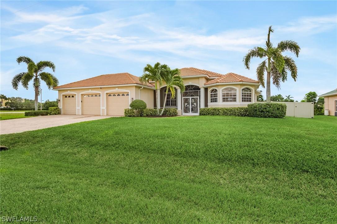 2510 SW 35th Ter., Cape Coral, FL 33914