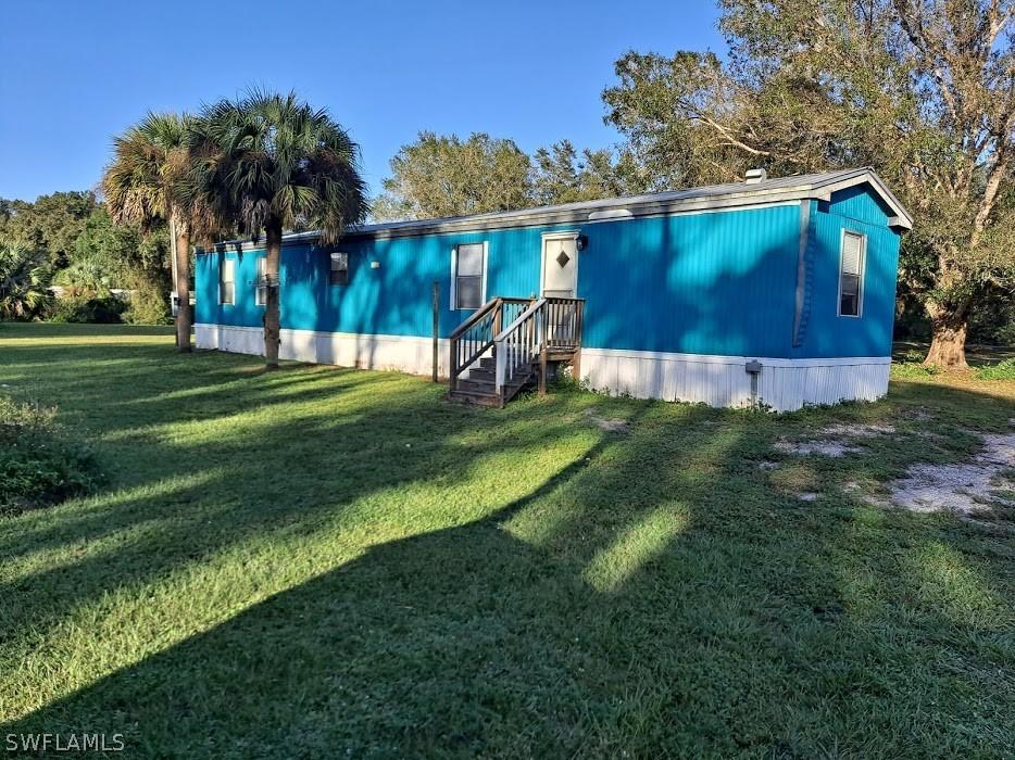 334 Palmetto Ave., Palmdale, FL 33944