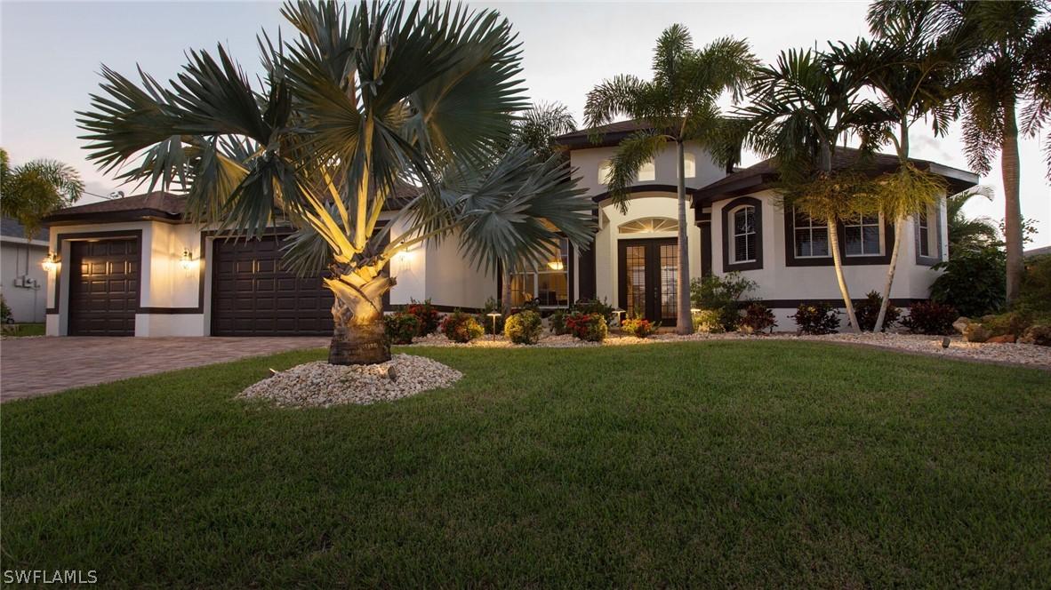 610 SW 4th Ct., Cape Coral, FL 33991