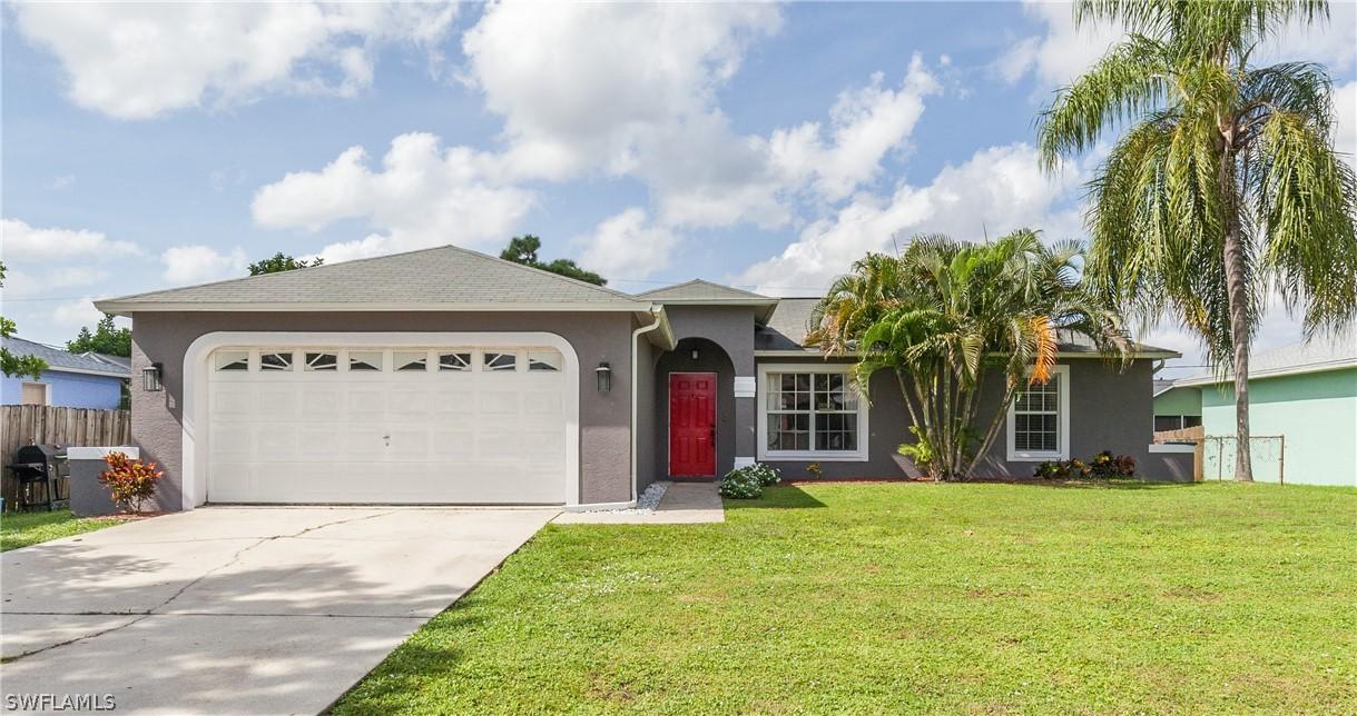 18242 Maple Rd., Fort Myers, FL 33967