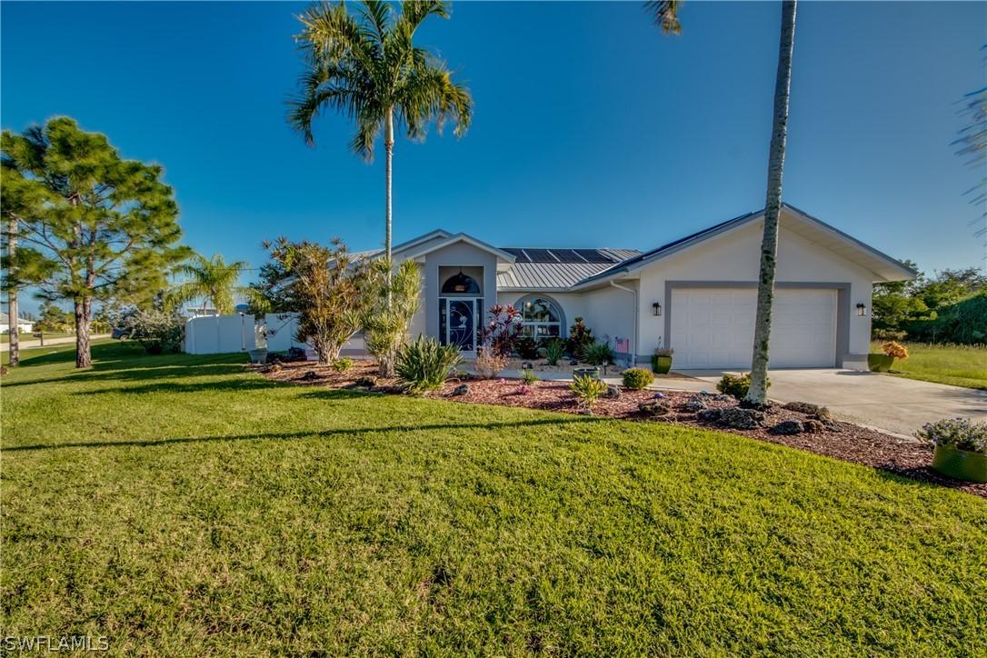 3731 Gulfstream Pkwy., Cape Coral, FL 33993