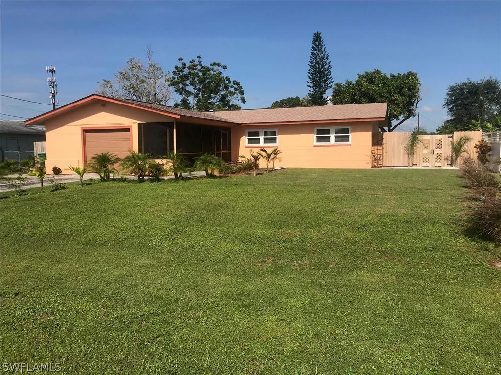 1017 NE 4th St., Cape Coral, FL 33909
