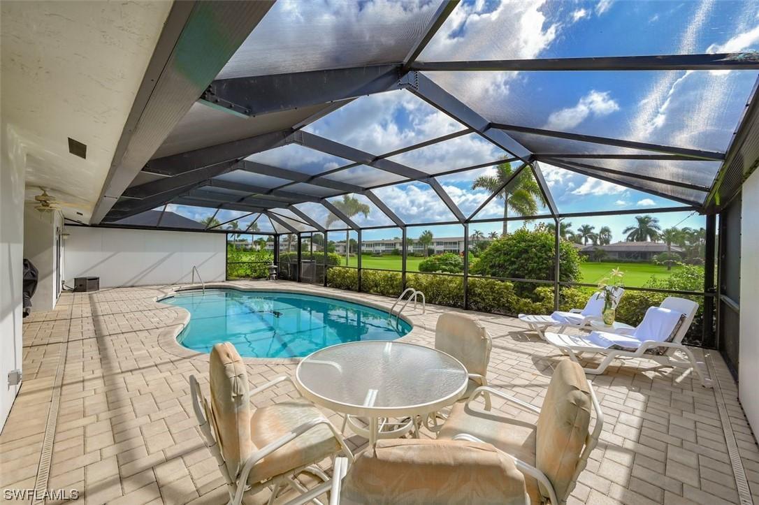 112 Wintergreen Way #1782, Naples, FL 34112