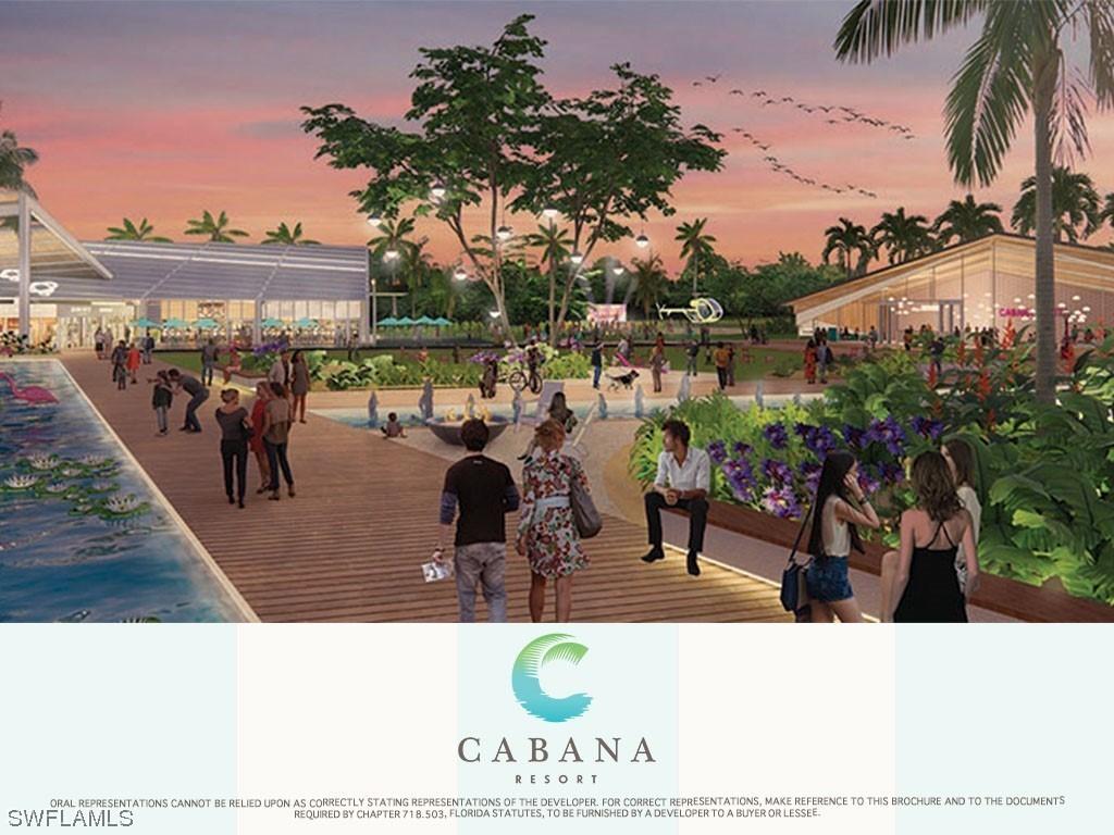 3861 Ken's Way #416, Bonita Springs, FL 34134