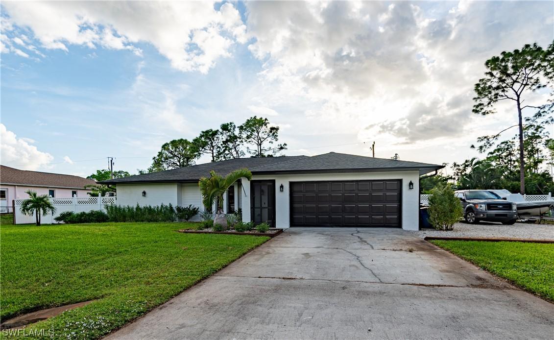 18386 Tulip Rd., Fort Myers, FL 33967