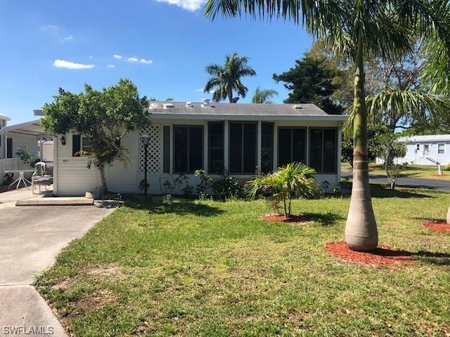 4621 Robert E Lee Blvd., Estero, FL 33928