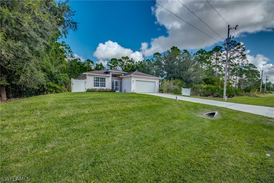 707 Asher St., Lehigh Acres, FL 33974