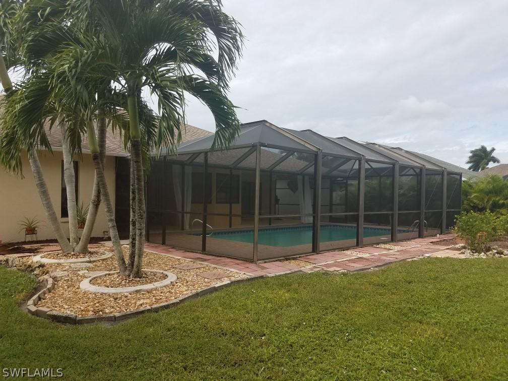 4623 SW 7th Ave., Cape Coral, FL 33391