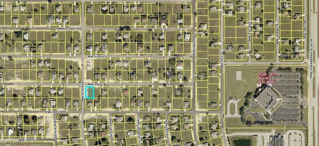 328 NW 3rd Ln., Cape Coral, FL 33993