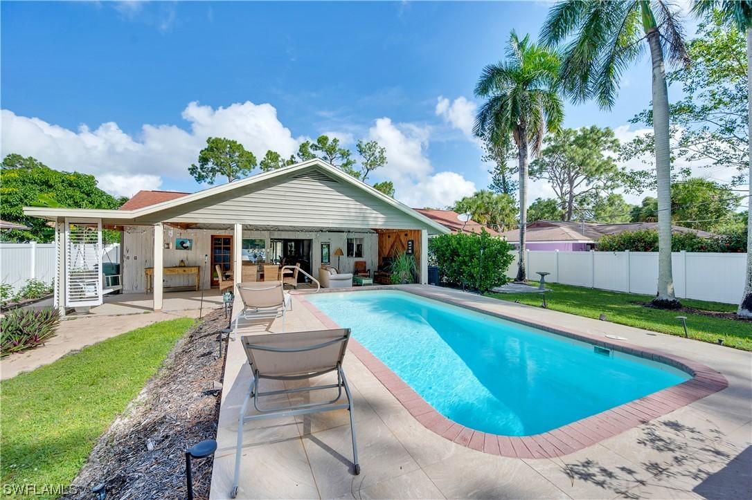 4282 Mohawk Pl., Naples, FL 34112