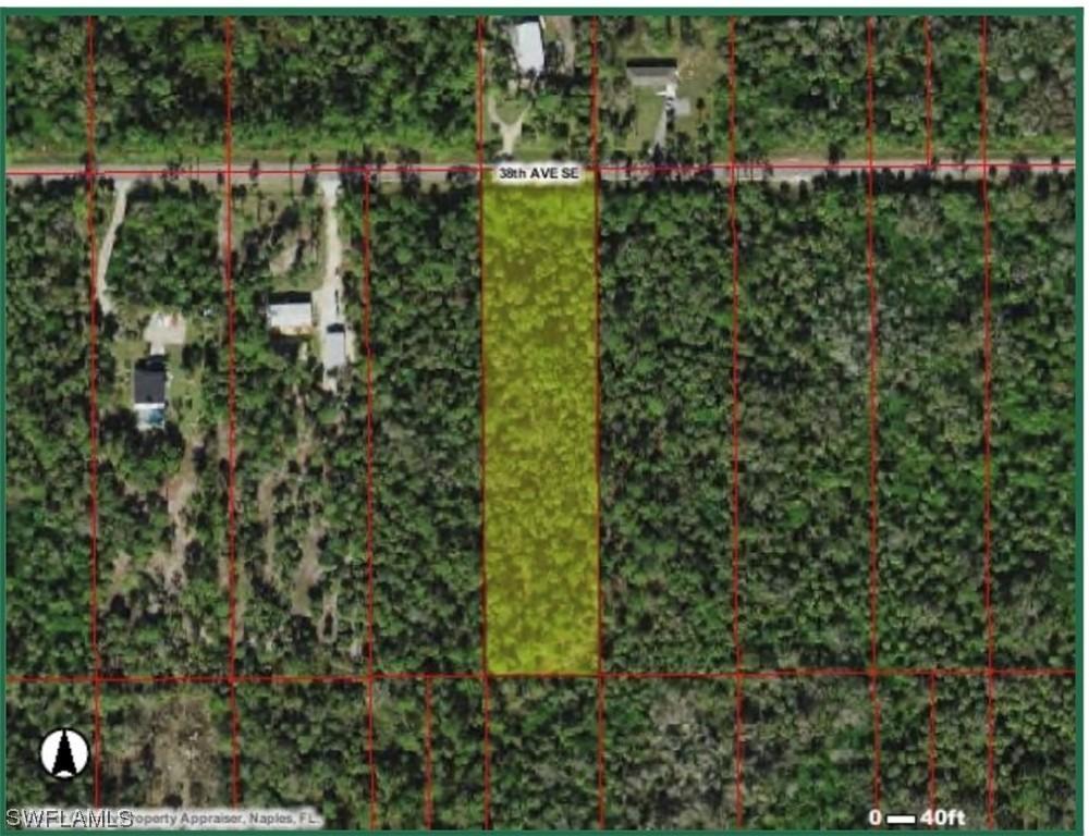 3560 38th Ave., Naples, FL 34117