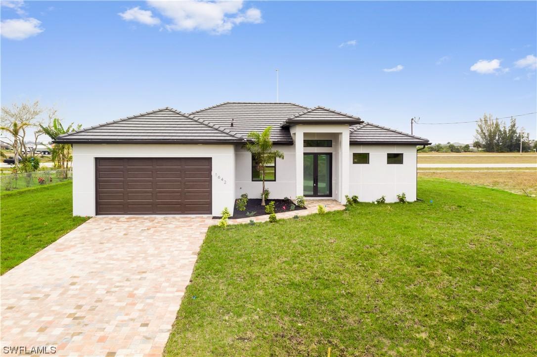 1931 SW 3rd St., Cape Coral, FL 33991