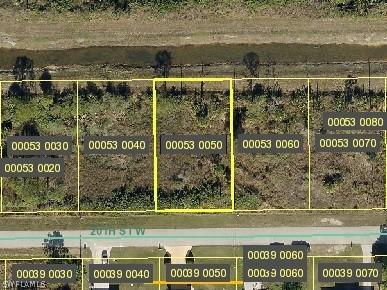 2710 20th St., Lehigh Acres, FL 33971
