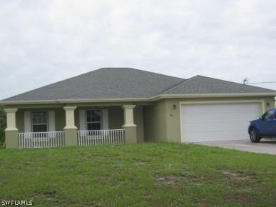 [Address Hidden by Seller], Lehigh Acres, FL 33974