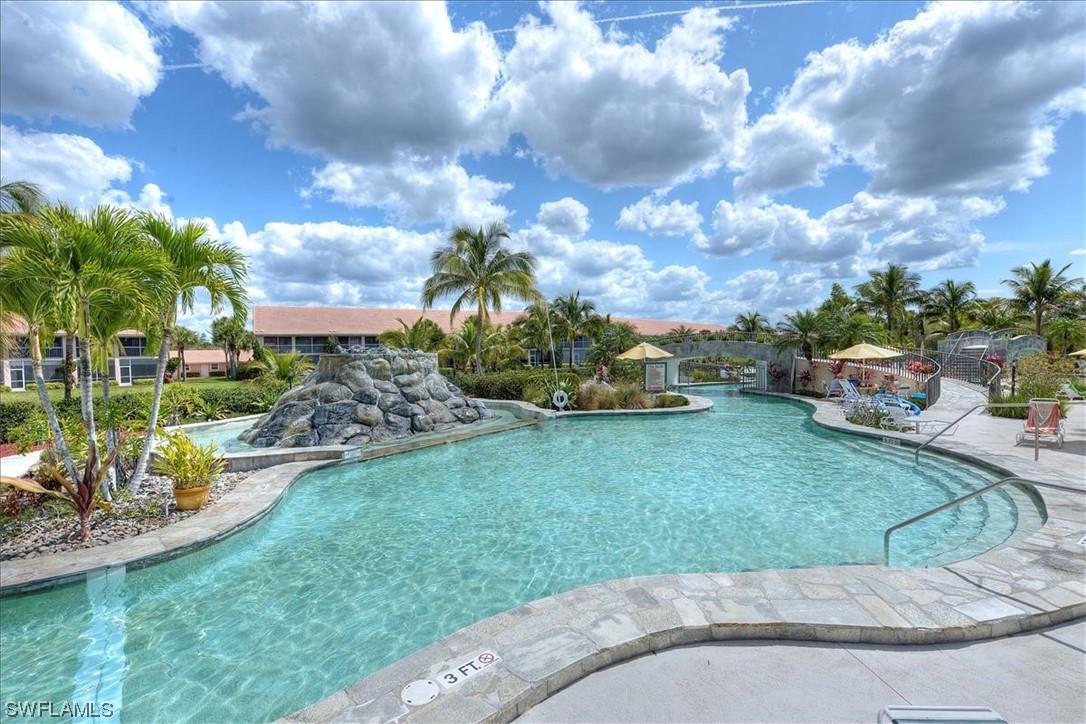 6720 Beach Resort Dr. #1610, Naples, FL 34114