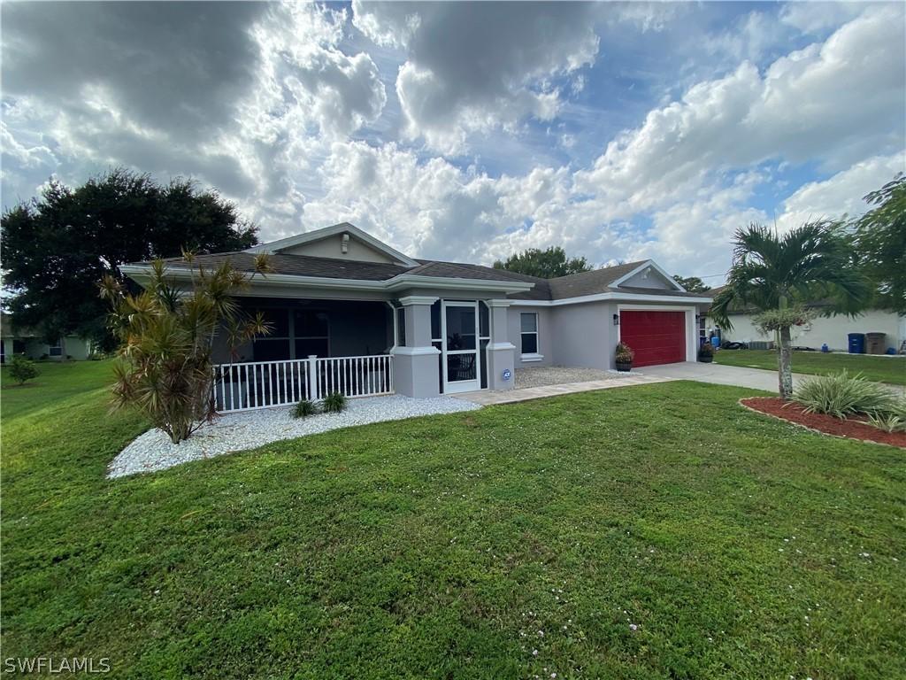 [Address Hidden by Seller], Lehigh Acres, FL 33974