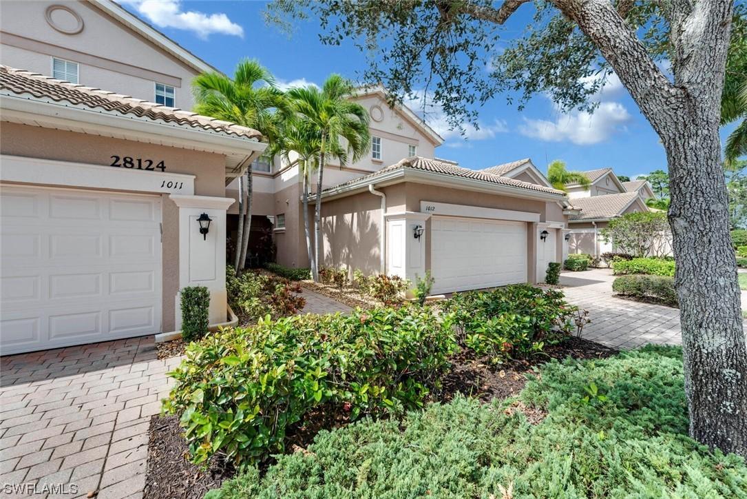 28124 Tamberine Ct. #1012, Bonita Springs, FL 34135
