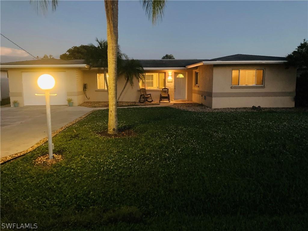 1910 Greenlawn Dr., Englewood, FL 34223