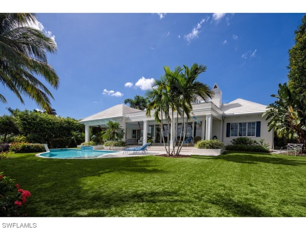 1275 Galleon Dr., Naples, FL 34102