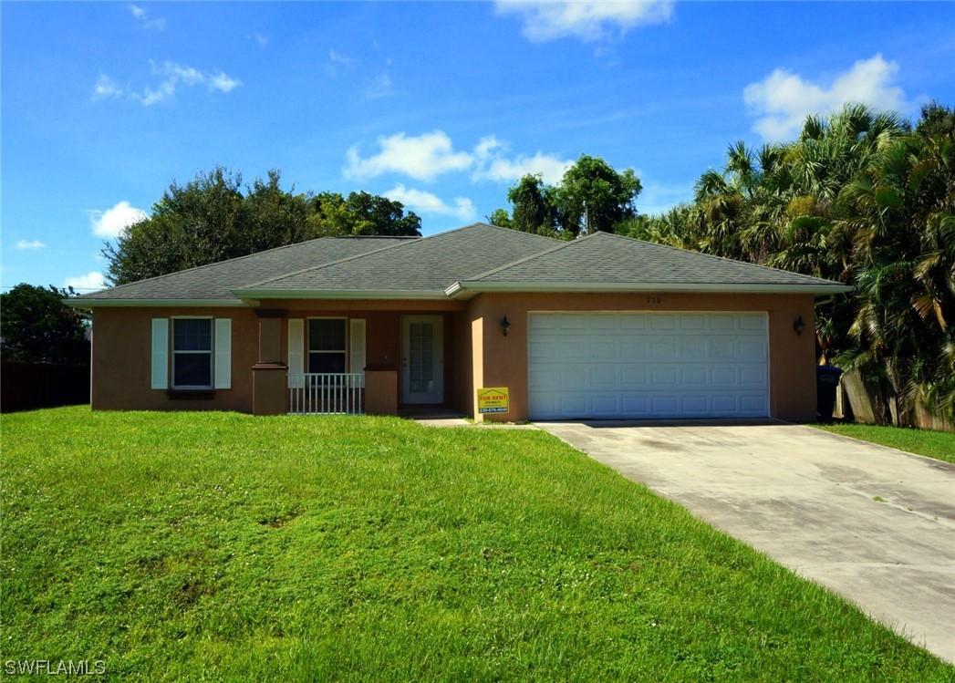 710 SW 10th Ter., Cape Coral, FL 33991