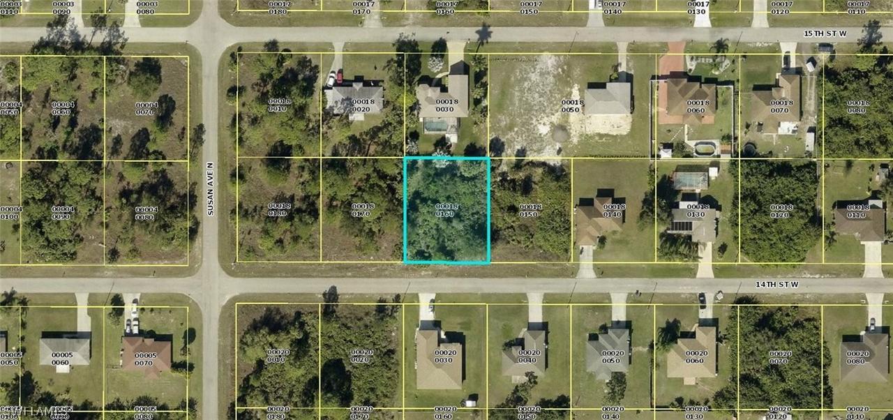 3412 14th St., Lehigh Acres, FL 33971