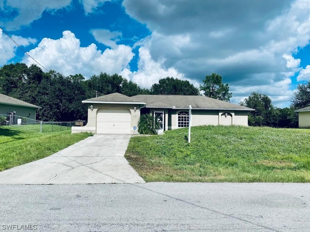 [Address Hidden by Seller], Lehigh Acres, FL 33976
