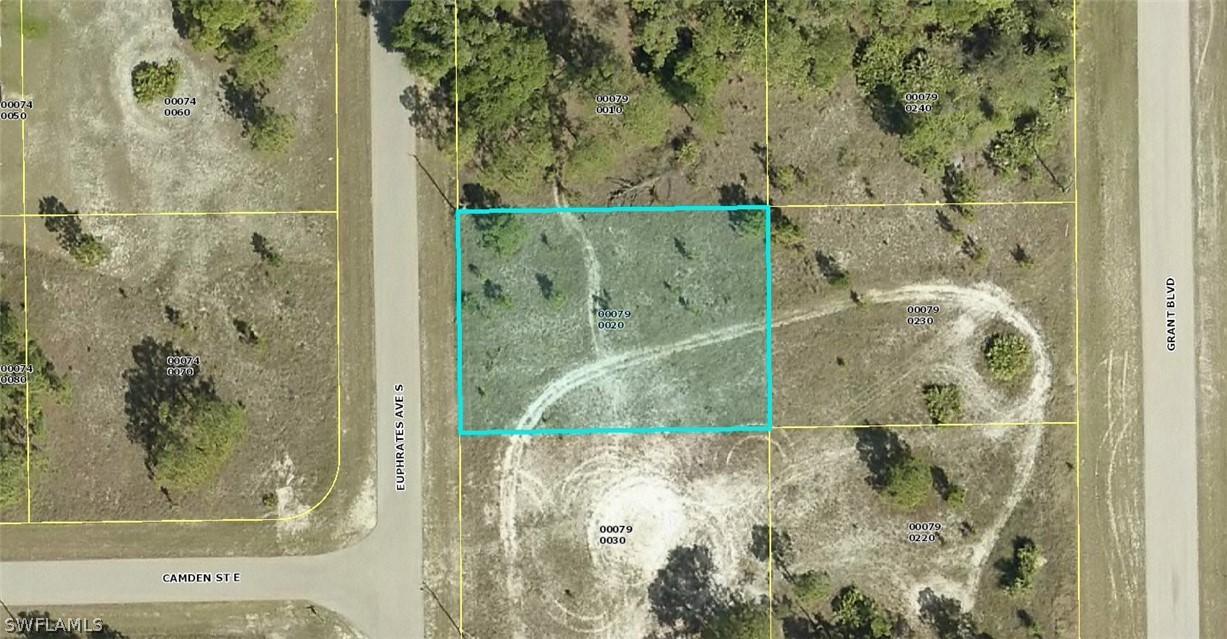 225 Euphrates Ave., Lehigh Acres, FL 33974
