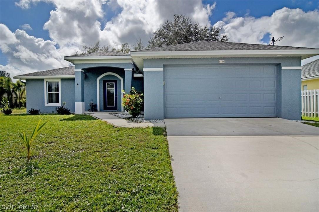 1806 SW 2nd Ter., Cape Coral, FL 33991