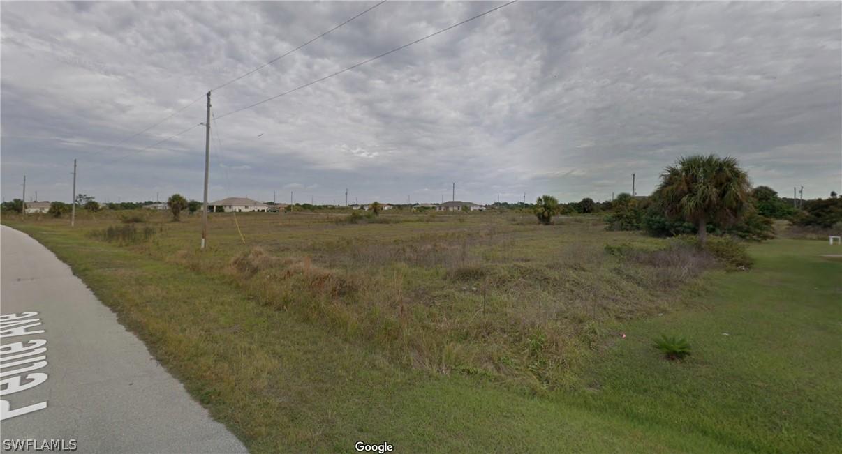445 Petite Ave., Lehigh Acres, FL 33974