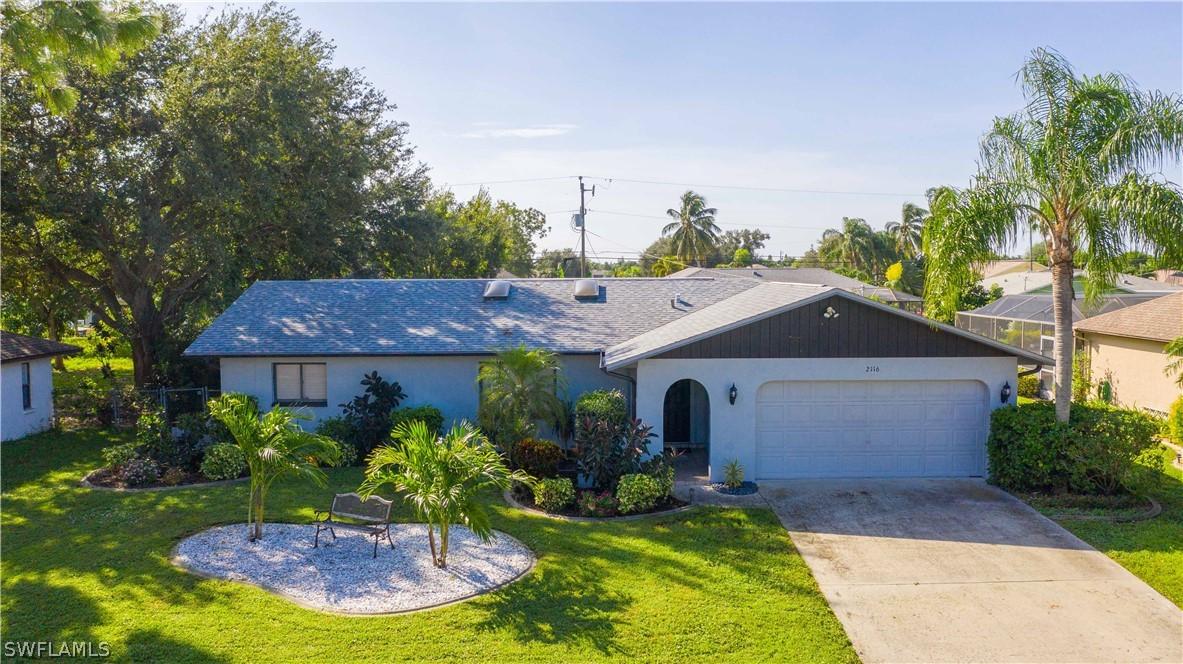 2116 SE 2nd Ter., Cape Coral, FL 33990