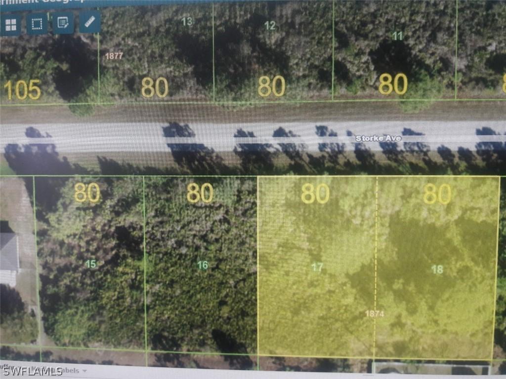 12087 Storke Ave., Port Charlotte, FL 33981