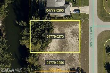 2716 SW 17th Ave., Cape Coral, FL 33914