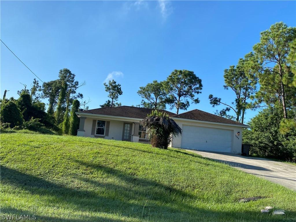 1248 Nimitz Blvd., Lehigh Acres, FL 33974