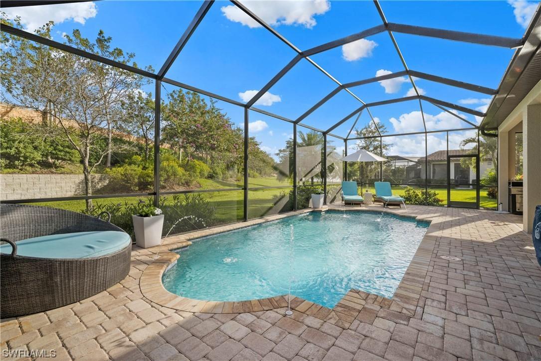 23721 Pebble Pointe Ln., Estero, FL 34135