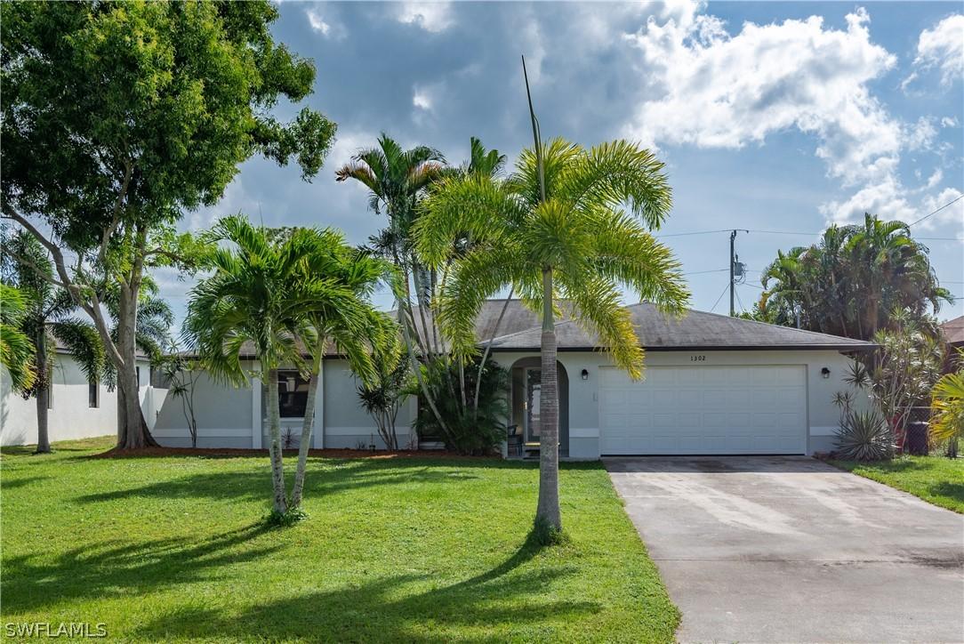 1302 SW 33rd Ter., Cape Coral, FL 33914