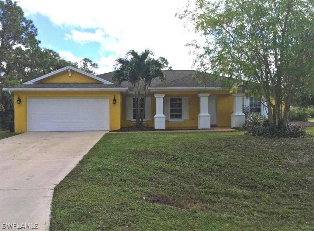 1600 Clark Ave., Lehigh Acres, FL 33972