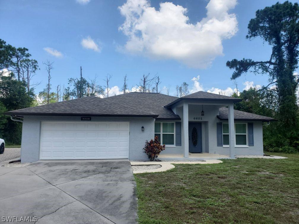 6601 Broken Arrow Rd., Fort Myers, FL 33912