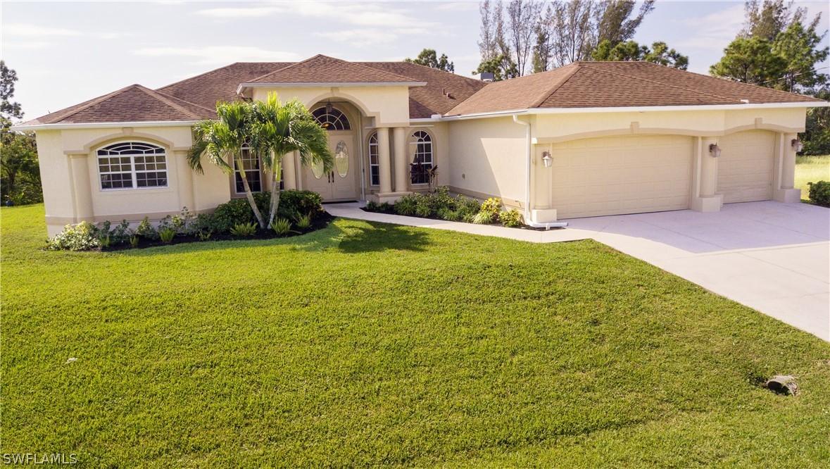 330 NE 31st Ter., Cape Coral, FL 33909